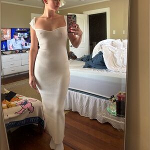 Princess Polly dress. Worn once :)